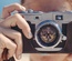 Axisfoto a photo gallery Mobile Website Template