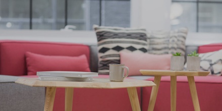 Design Lab Interior Category Bootstrap Responsive Web Template