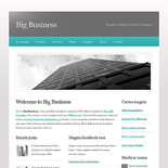 Big Business:  | TEMPLATED