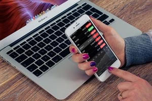 Trade Market a Corporate Business Bootstrap Responsive Web Template