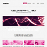 UpRight:  | TEMPLATED