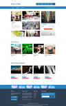 Kool Store Template