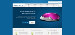 Simplex Template