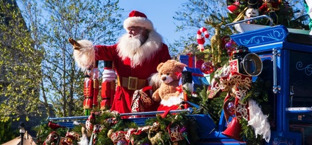 Christmas Crave a 2021 Christmas Email Newsletter