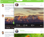 Value a Mobile App based Flat Bootstrap Responsive web template