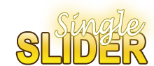 Single Slider Template