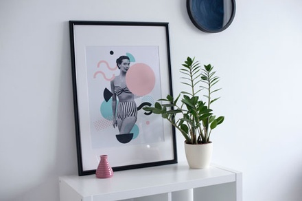 Soft Decor an Interior Category Bootstrap Responsive Web Template