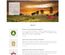 Tamarillo Template