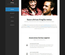 Privy: CSS Templates | TEMPLATED