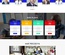 Newcomer a Corporate Business Category Bootstrap Responsive Web Template