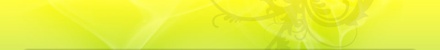 Yellow Blog Template