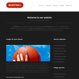 Basketball:  | TEMPLATED
