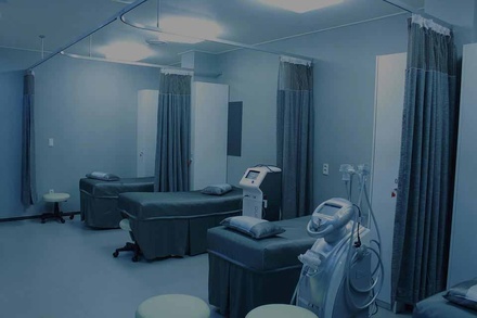 Medical Care a Medical Category Bootstrap Responsive Web Template