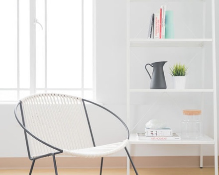 Soft Decor an Interior Category Bootstrap Responsive Web Template
