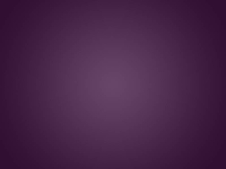 Purple Login Form Template