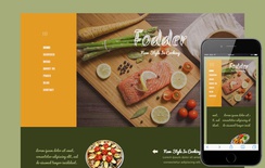 Fodder a Hotel Category Flat Bootstrap Responsive Web Template