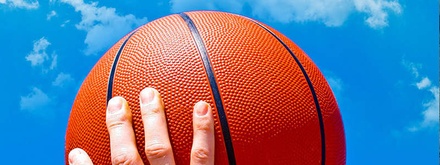 Basketball:  | TEMPLATED