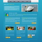 Virtual Site Template