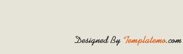 Grunge Blog Template
