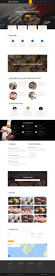 Elite Bakery a Hotel Category Bootstrap Responsive Web Template