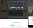 Coadunate a Corporate Business Category Flat Bootstrap Responsive Web Template