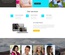 Snap a Photo Gallery Category Bootstrap Responsive Web Template
