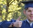 Education Plan web template and mobile website template