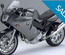Motor Cycle automobile Mobile Website Template