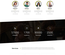 Charity Life a Social and People Responsive Web Template