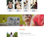 Doggo – Animals & Pets Category Bootstrap Responsive Web Template