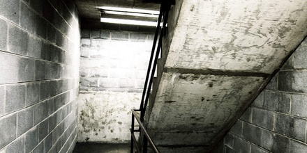 Escalier:  | TEMPLATED