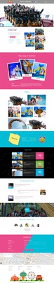 ThrillFair an Entertainment Category Bootstrap Responsive Web Template