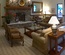 Furniture Design Mobile Website Template