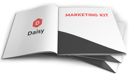 Daisy a Corporate Portfolio Flat Bootstrap Responsive web template