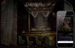 Chandelier a Furniture Category Flat Bootstarp Responsive Web Template