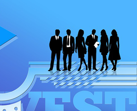 Free Business website template and Mobile website for corporate businesses