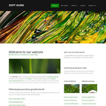 SoftHued:  | TEMPLATED