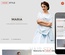 Hair Style a Beauty and Spa Category Flat Bootstrap Responsive Web Template