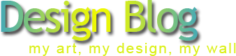 Design Blog Template