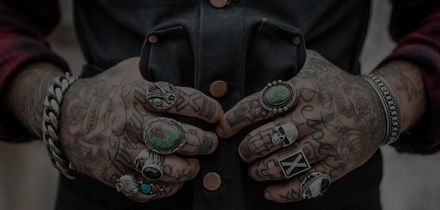 Tattooist a Fashion Category Category Bootstrap Responsive Web Template