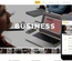 Deft a Corporate Category Bootstrap Responsive Web Template