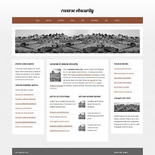 Reverse Obscurity:  | TEMPLATED