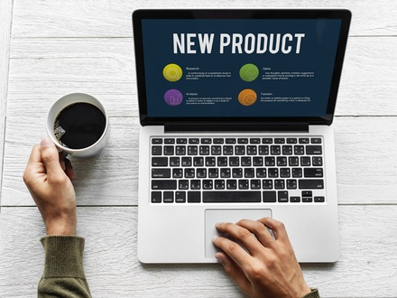 Motive Corporate Flat Responsive web template