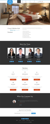 Trendy Furnish a Furniture Category Flat Bootstrap Responsive Web Template