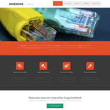 WireWork:  | TEMPLATED