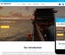 Oil Industry an Industrial Category Bootstrap Responsive Web Template