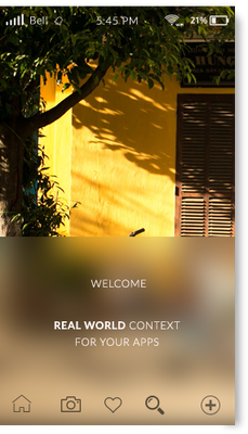 Fodune a Corporate Agency Flat Bootstrap Responsive Web Template