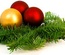 Christmas a Newsletter Responsive Web Template