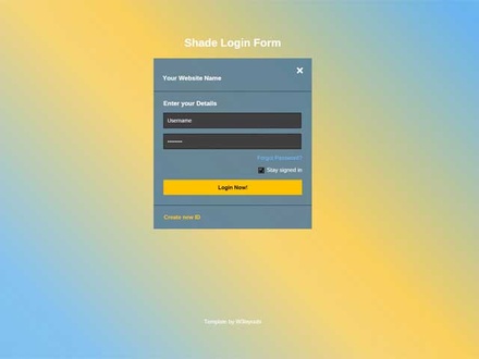 Alice a Personal Portfolio Flat Bootstrap Responsive Web Template