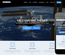 Orion a Corporate Portfolio Flat Bootstrap Responsive web template